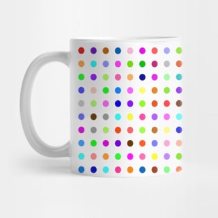 Deschloroetizolam Mug